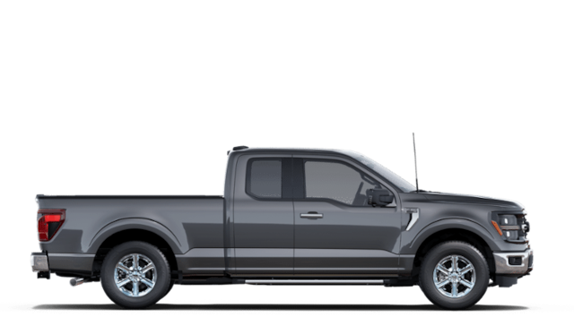 2025 Ford F-150® External Image 1